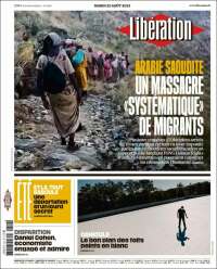 Libération