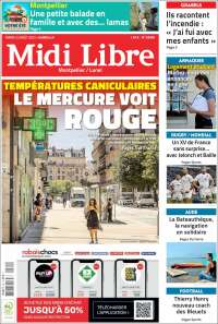 Midi Libre