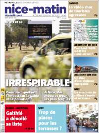 Nice-Matin