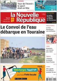 La Nouvelle Republique