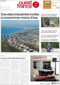 Ouest France