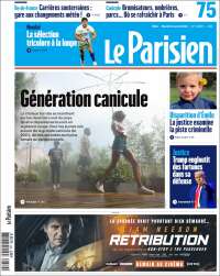 Le Parisien