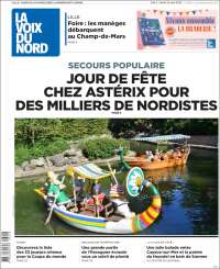 La Voix du Nord