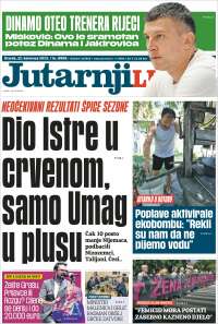 Jutarnji List