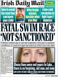 Irish Daily Mail