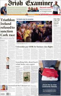 Irish Examiner