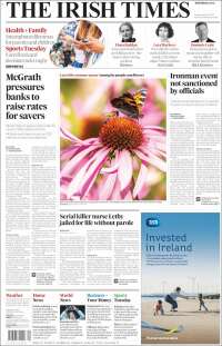 Irish Times