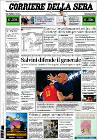 Corriere della Sera