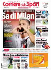 Corriere dello Sport