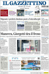 Il Gazzettino