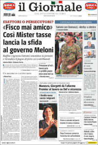 il Giornale