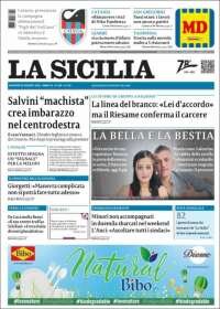 La Sicilia