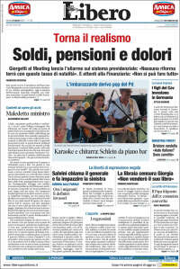 Libero
