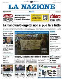 La Nazione
