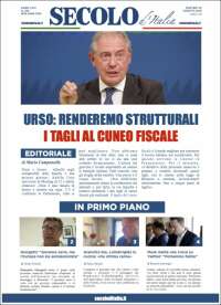 Secolo d'Italia