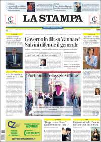 La Stampa