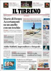 Il Tirreno
