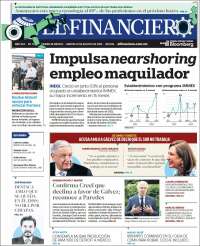 El Financiero