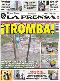 La Prensa