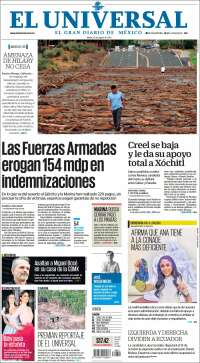 El Universal