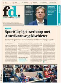 Het Financieele Dagblad