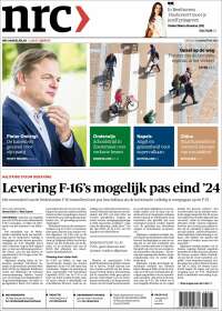 NRC Handelsblad