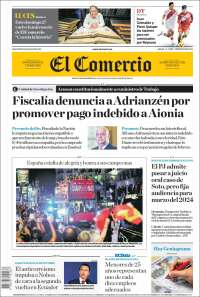 El Comercio