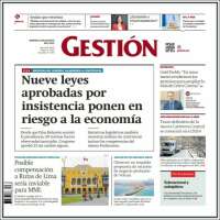 Diario Gestión