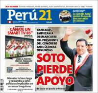 Perú 21