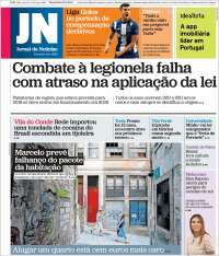 Jornal de Notícias