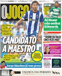 O Jogo
