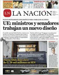 La Nación