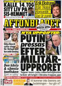 Aftonbladet