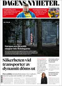 Dagens Nyheter