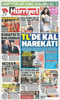 Hürriyet