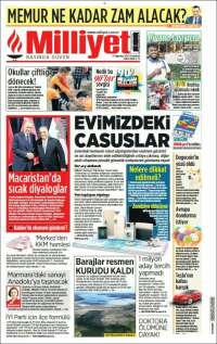 Milliyet