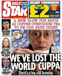 Daily Star