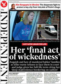 The Independent