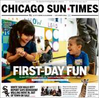 Chicago Sun-Times