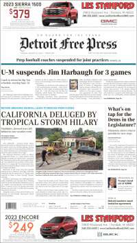 Detroit Free Press