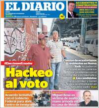 El Diario NY