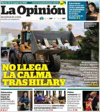 La Opinión
