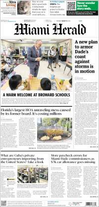 Miami Herald