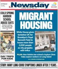 Newsday