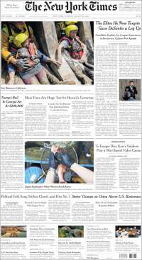 New York Times