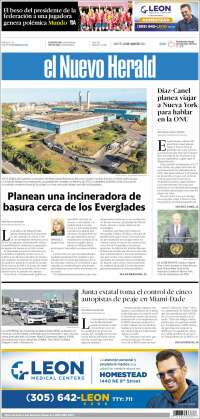 El Nuevo Herald