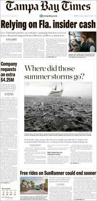 Tampa Bay Times