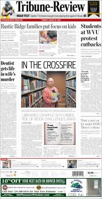 Tribune-Review