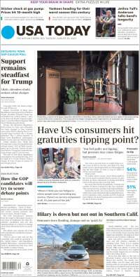 USA Today