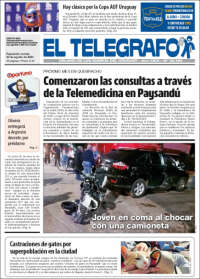 El Telégrafo